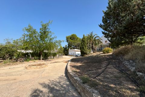 Villa i Ontinyent, Valencia, Ontinyent - € 395 000 | Ref: 09379 - foto 39